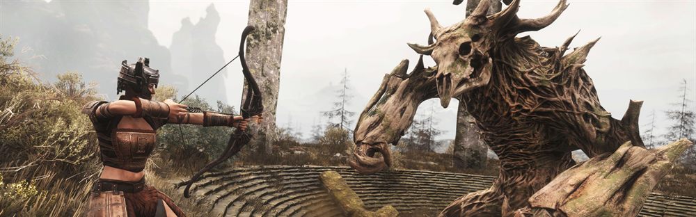 How to host a Conan Exiles server