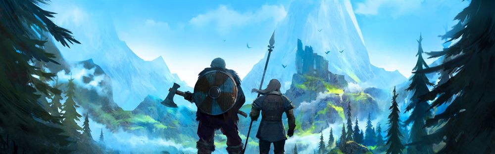 How to host a Valheim server